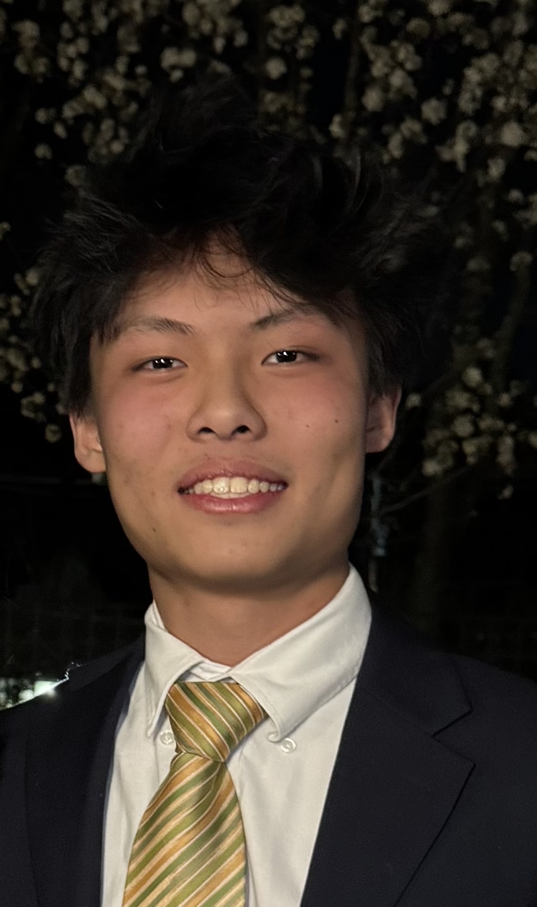 Daniel Ji - Featured Shot