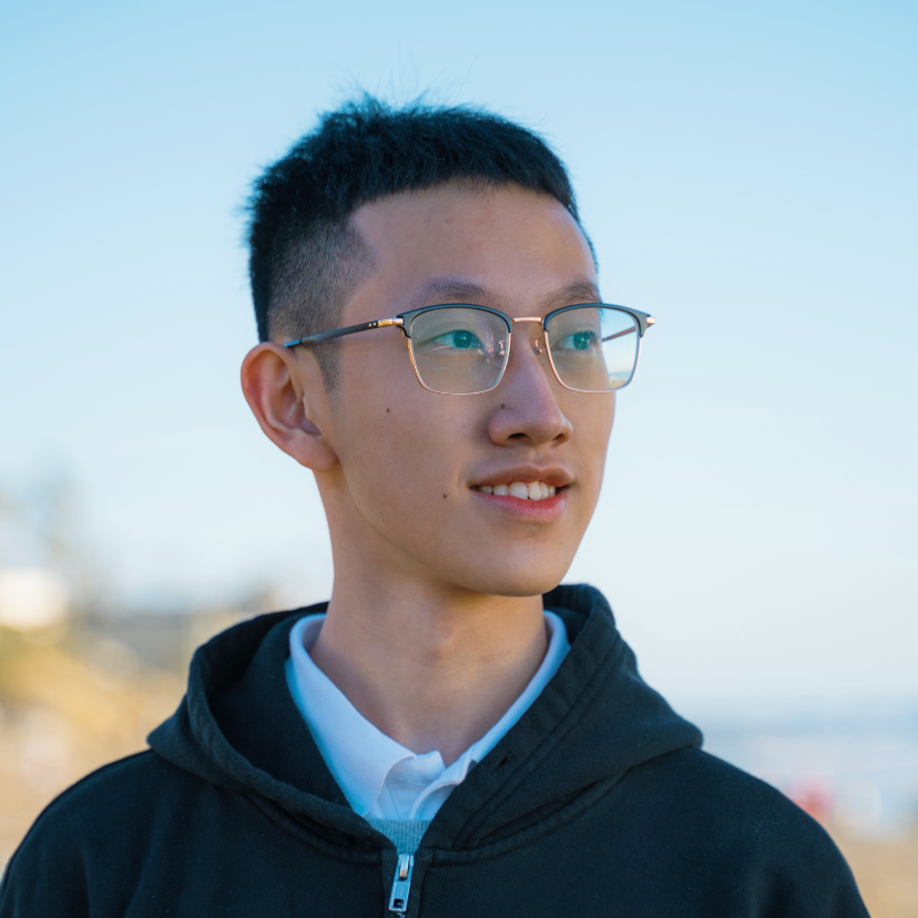 Jiarui Wu - Featured Shot