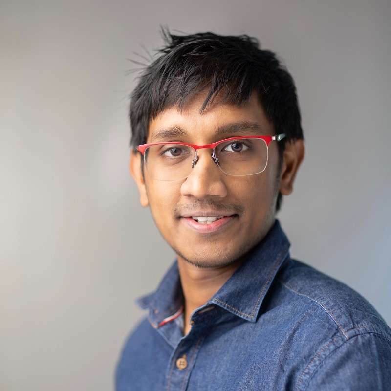Ramith Hettiarachchi - Featured Shot