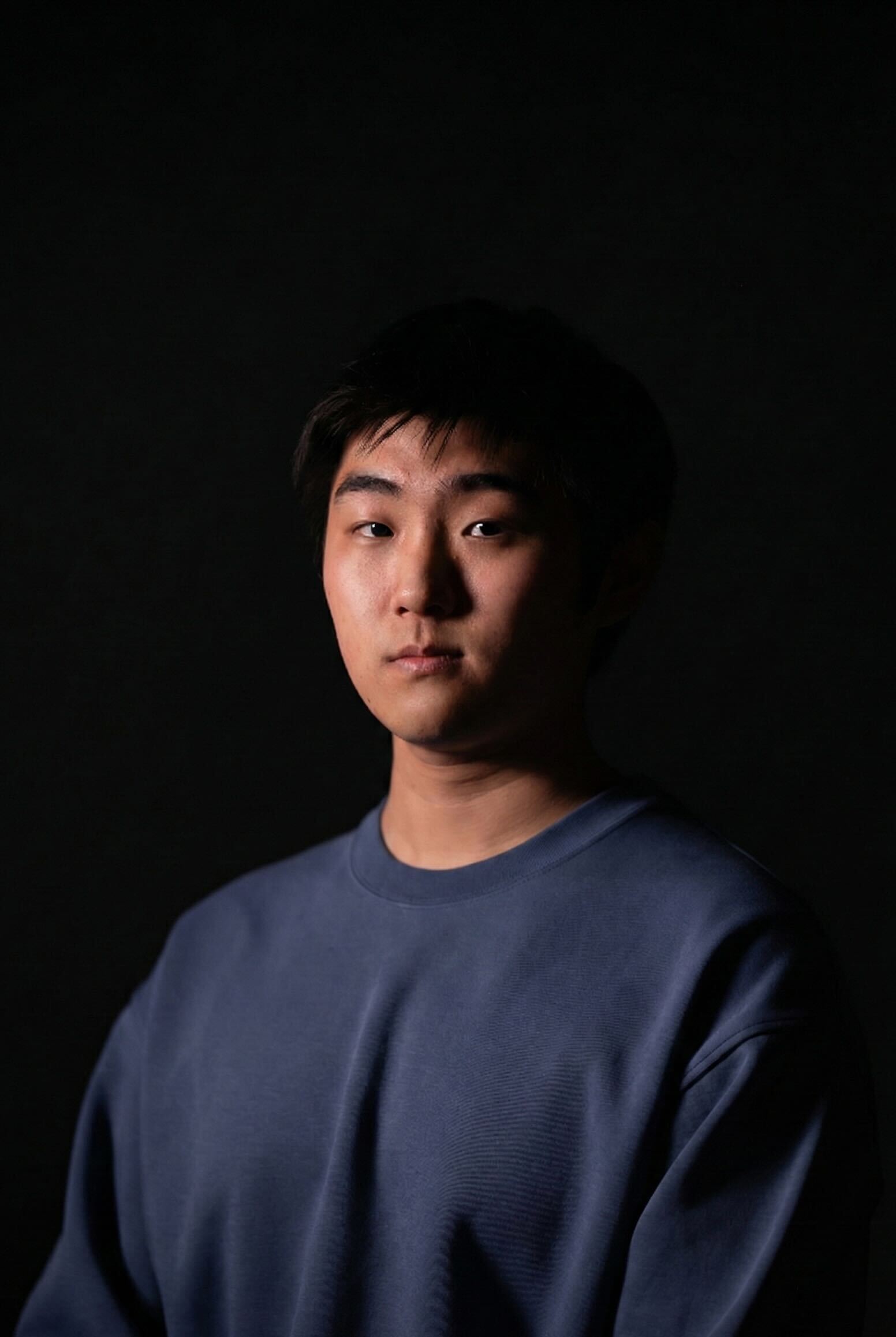 Raymond Jiang - Featured Shot