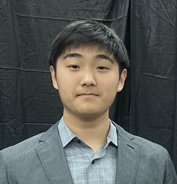 Raymond Jiang - Featured Shot