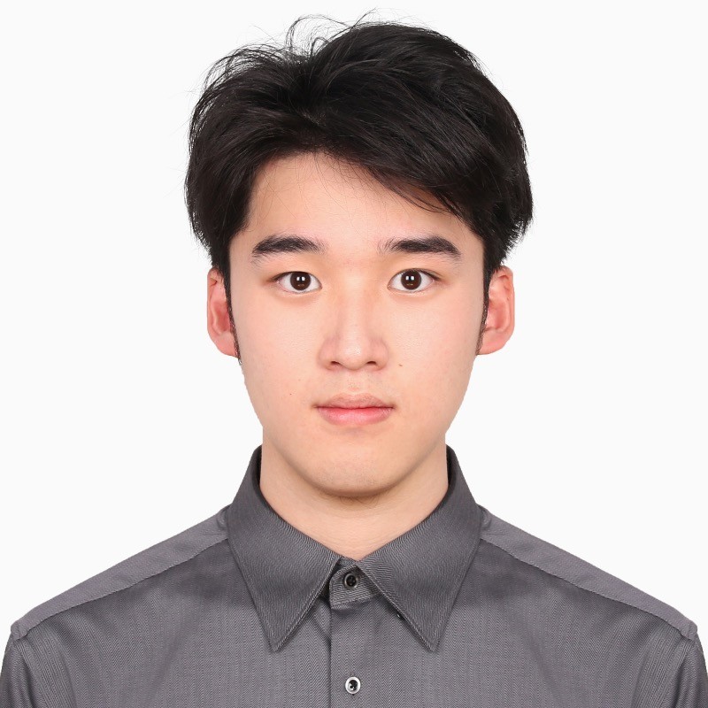 Songwen Zhao - Featured Shot