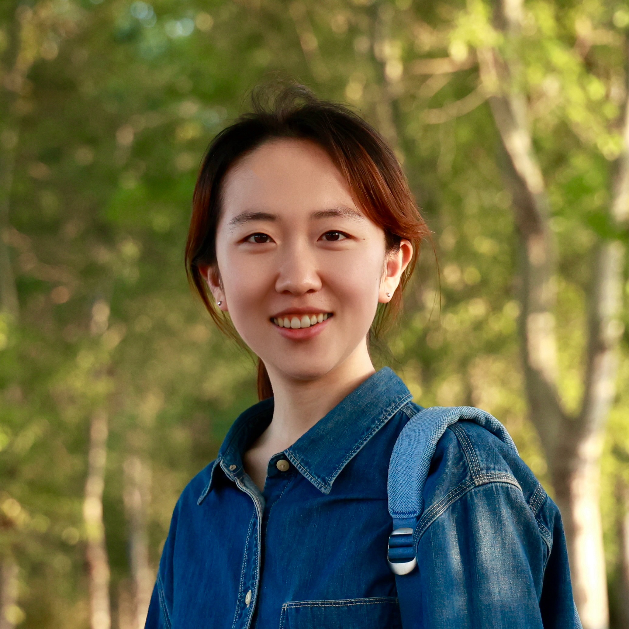 Tianyu Cao - Featured Shot