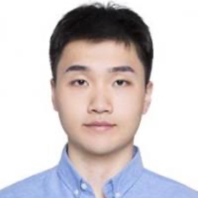 Xi (Sid) Xu - Featured Shot