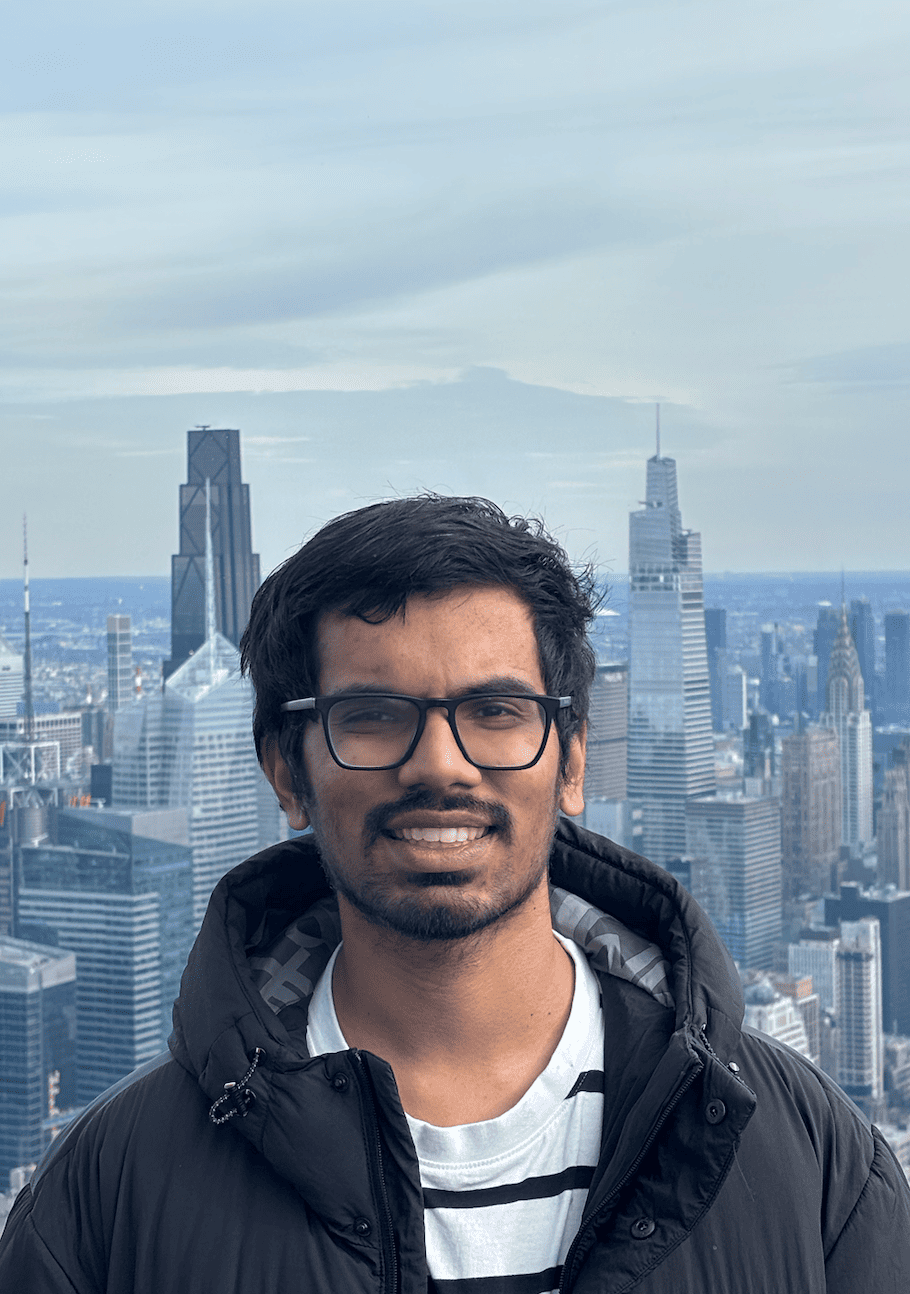 Yatish HR - Featured Shot