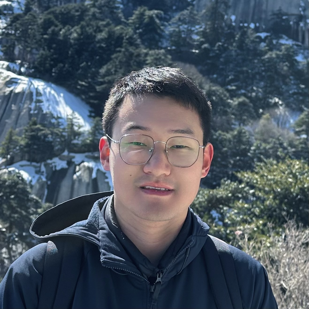 Yicheng Tao - Featured Shot