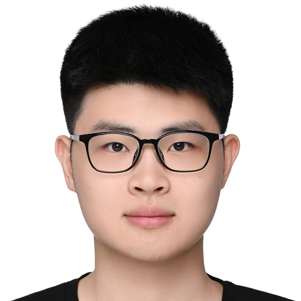 Yuante Li - Featured Shot