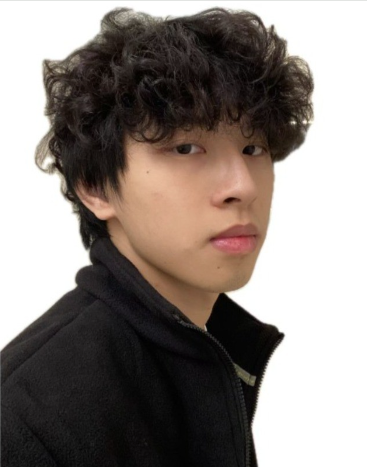 Yulin Xue - Featured Shot